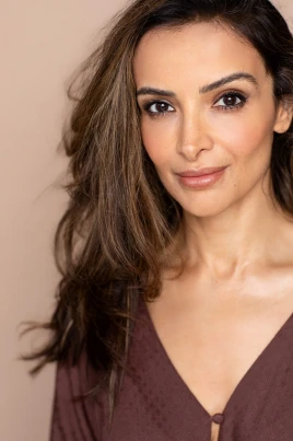 Soraya Kelley
