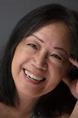 Karen Huie