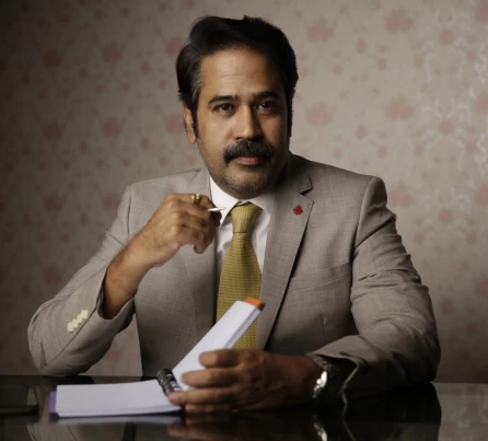 Vetri Kiran