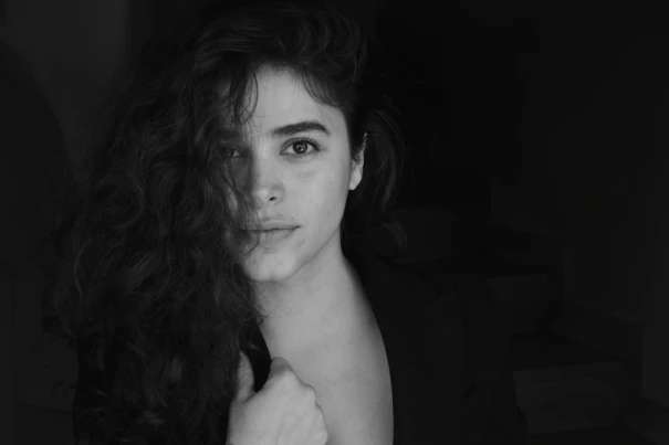 Reham Alkassar