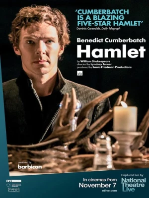 دانلود فیلم Hamlet