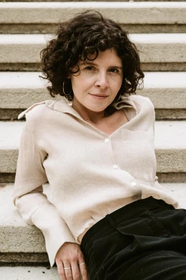 Marie Kreutzer