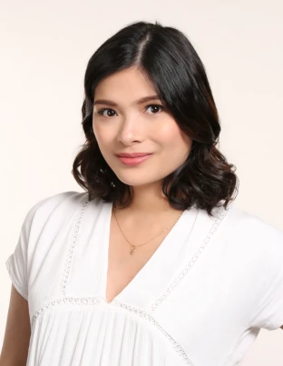 Pam Nieva