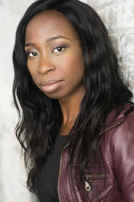 Beverly Ndukwu