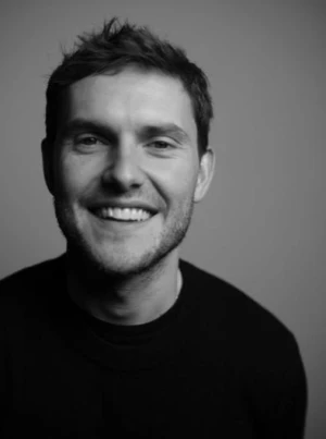 Oliver Coopersmith