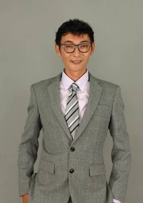 Chun-Cheng Chen
