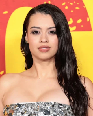 Amber Midthunder