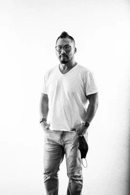 Kevin Berlandi