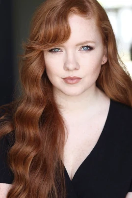 Holly Ward