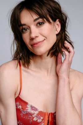 Kimberly Alexander