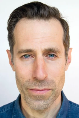 Josh Cooke
