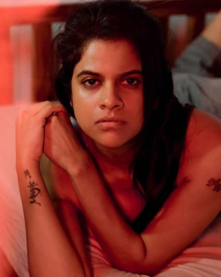 Maya S. Krishnan