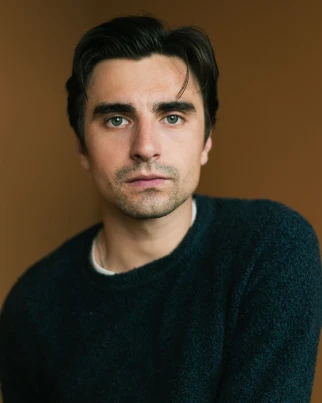 Alex Ozerov-Meyer