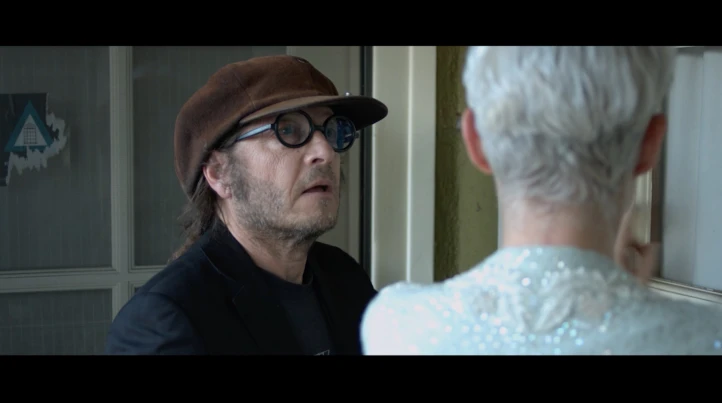 Keith Morris