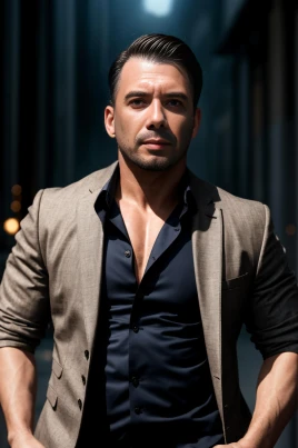 Yuri Khlystov