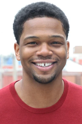 Daniel Bellomy