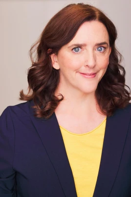 Nancy Friedrich