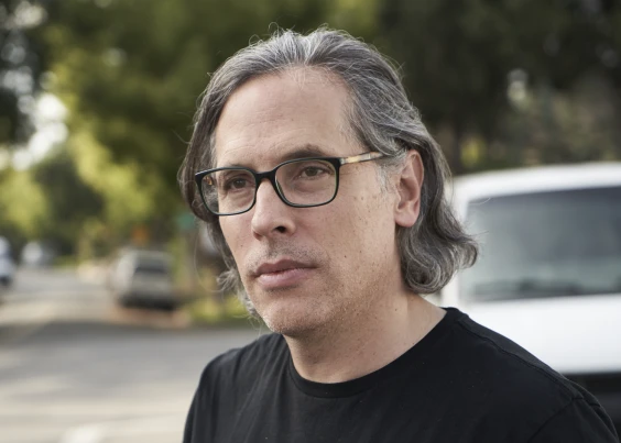 Rodrigo Prieto