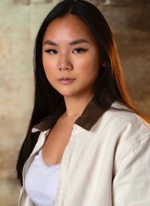 Jamie Han