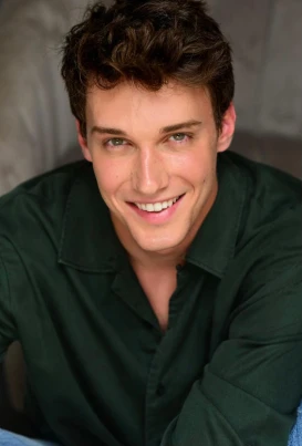 Alex Henry