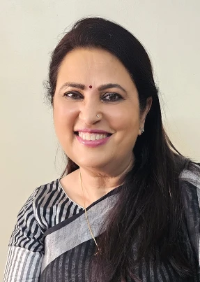 Neelu Kohli