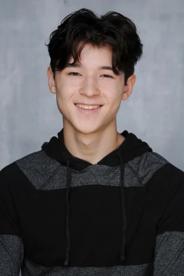 Riley Hashimoto