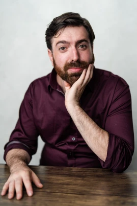 Seth Kannof