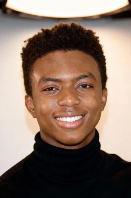 Marlon Kazadi