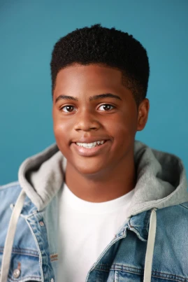 Auston Jon Moore