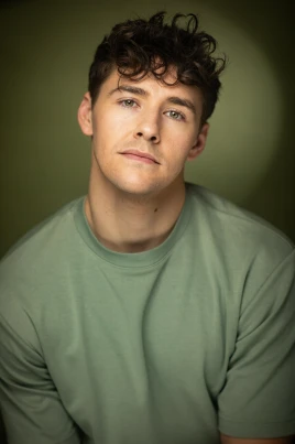 Connor McRaith