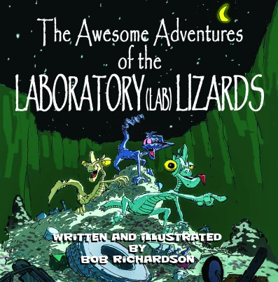 Bob Richardson