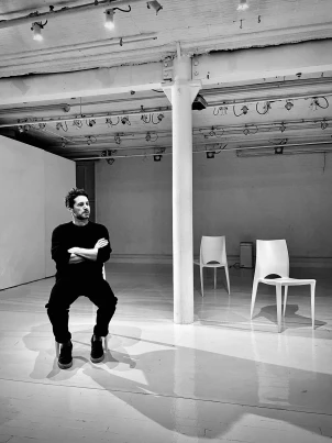 Marcel Simoneau