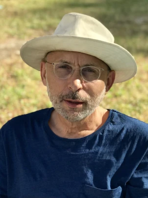Benoît Delhomme