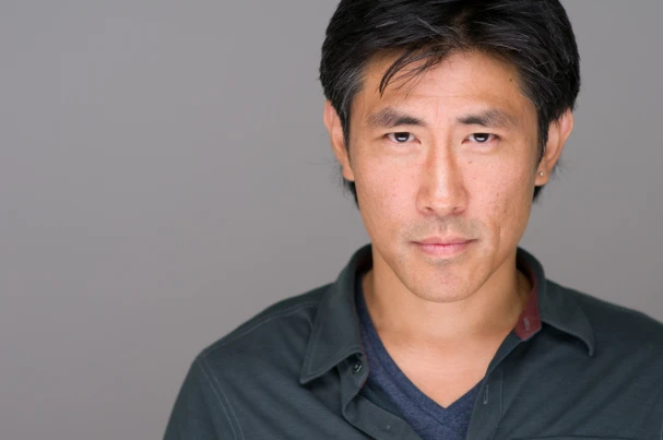 Jinn S. Kim