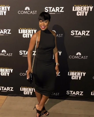 Trishtan Williams