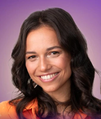 Alina Rothbauer