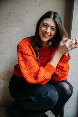 Jasmine Blackborow