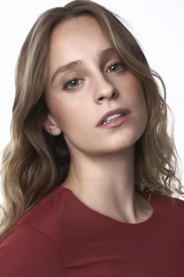 Sara Jiménez