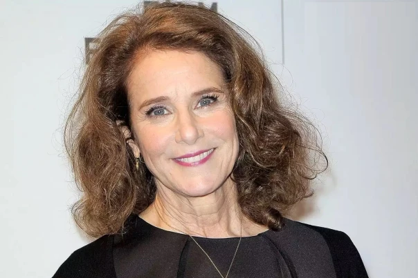 Debra Winger