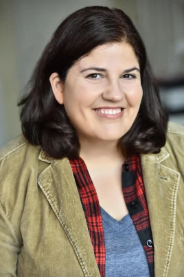 Rakefet Abergel