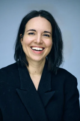 Ingrid Oliver