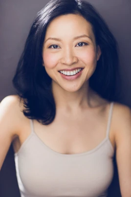 Nadia Gan