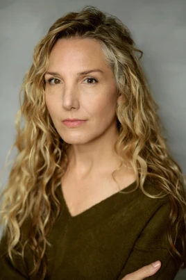 Elizabeth Bower