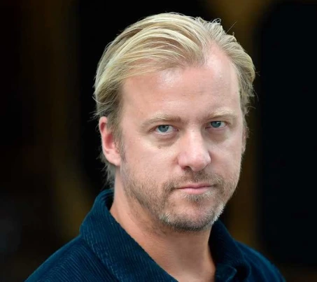 Jerka Johansson