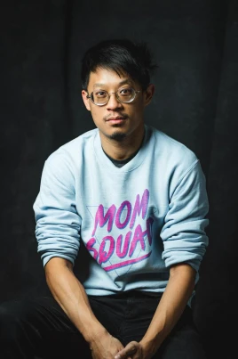 Stanley Wong