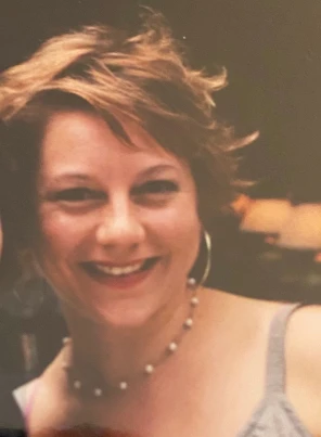 Amy Warren