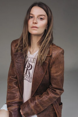 Ally Pankiw