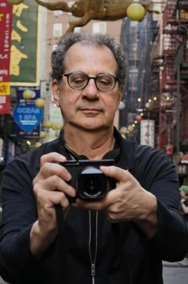 Adam Brooks