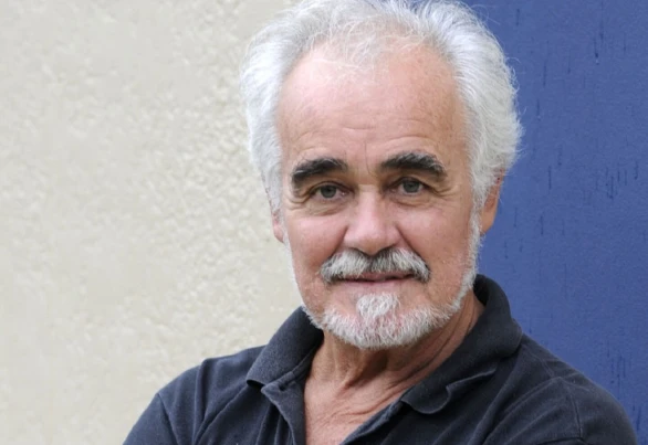 César Charlone