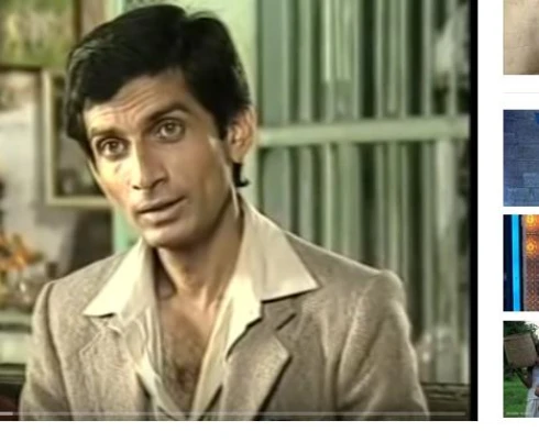 Mohan Gokhale